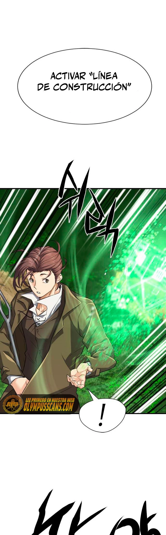 Read El Mejor Ingeniero del Mundo ES Manga Online
