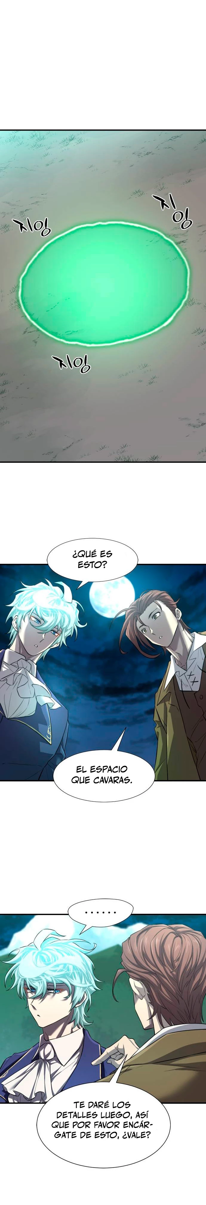 Read El Mejor Ingeniero del Mundo ES Manga Online