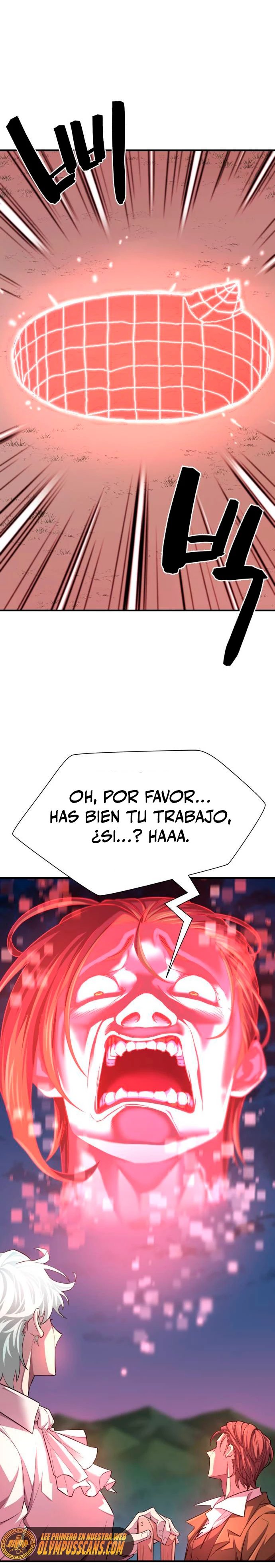 Read El Mejor Ingeniero del Mundo ES Manga Online
