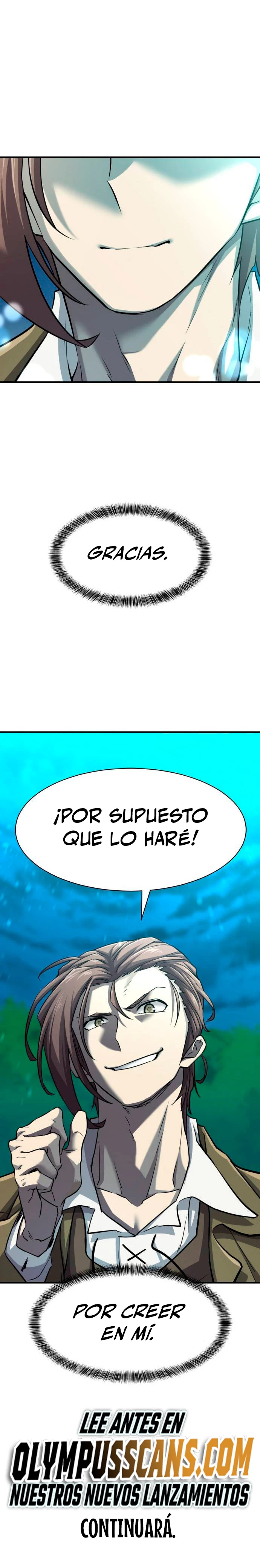 Read El Mejor Ingeniero del Mundo ES Manga Online