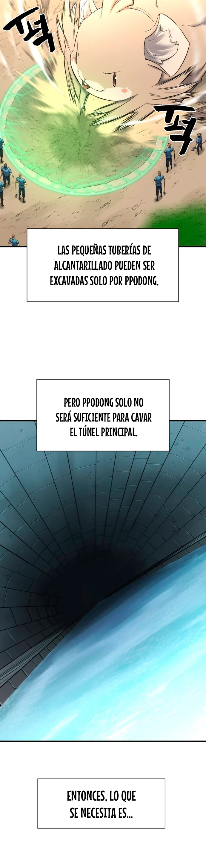 Read El Mejor Ingeniero del Mundo ES Manga Online