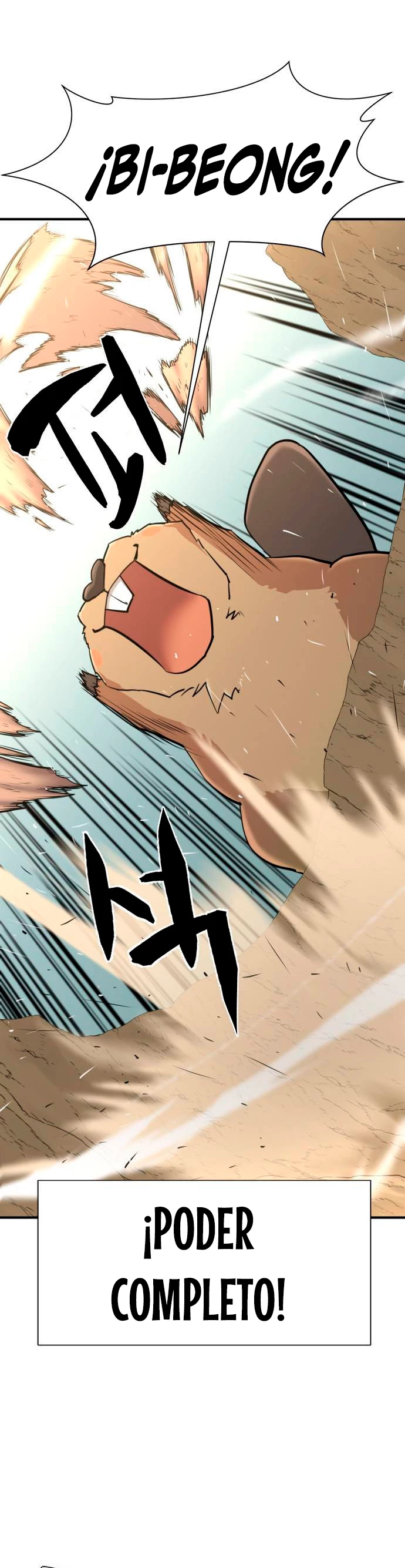 Read El Mejor Ingeniero del Mundo ES Manga Online