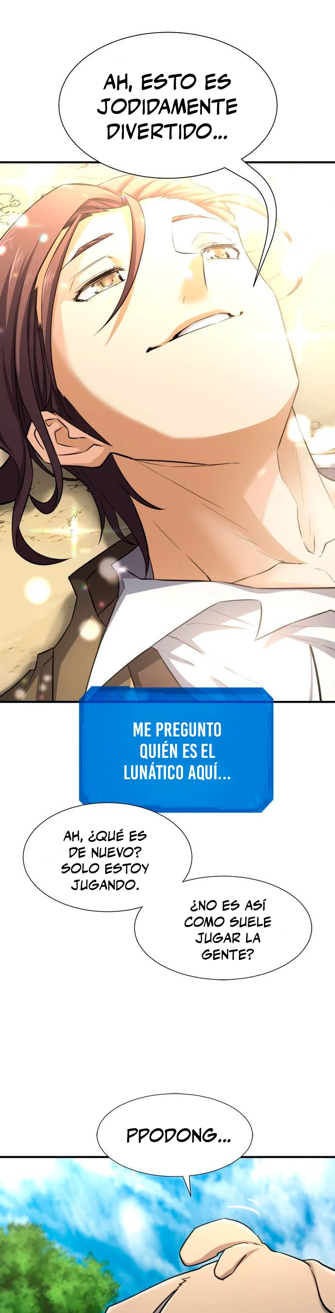 Read El Mejor Ingeniero del Mundo ES Manga Online