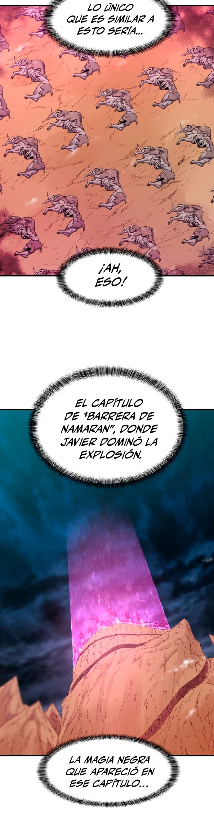 Read El Mejor Ingeniero del Mundo ES Manga Online