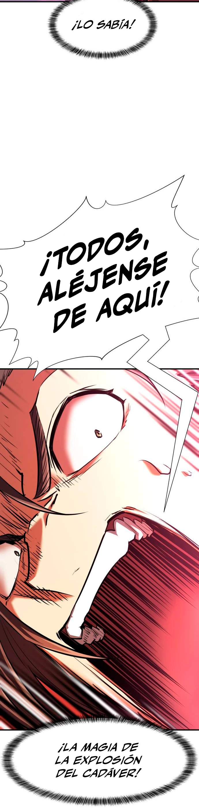 Read El Mejor Ingeniero del Mundo ES Manga Online