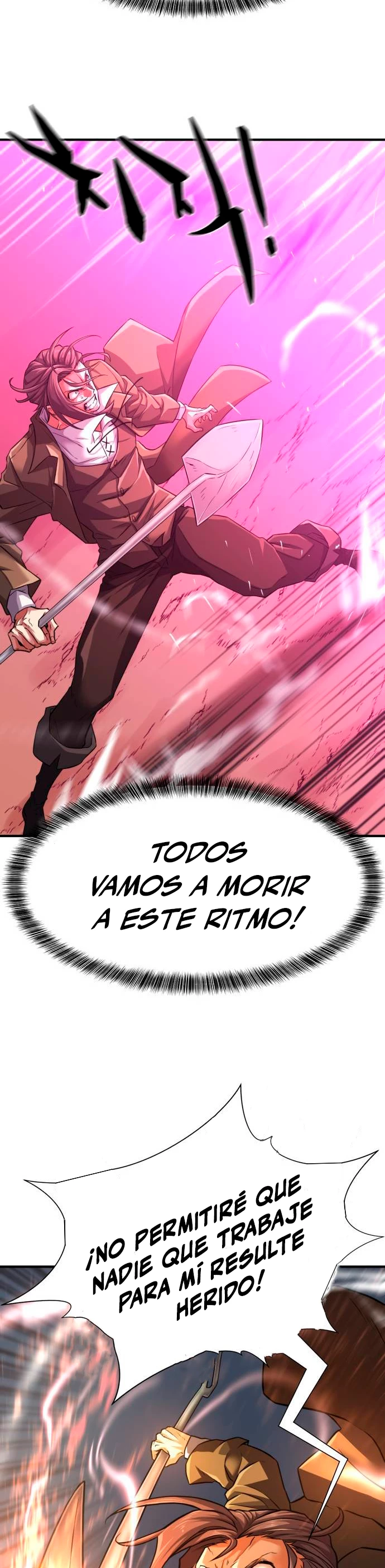 Read El Mejor Ingeniero del Mundo ES Manga Online