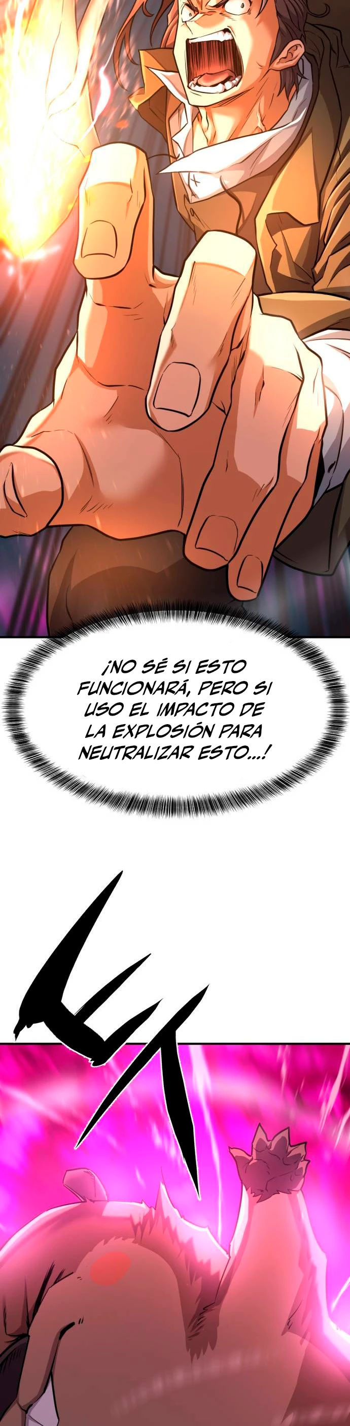 Read El Mejor Ingeniero del Mundo ES Manga Online