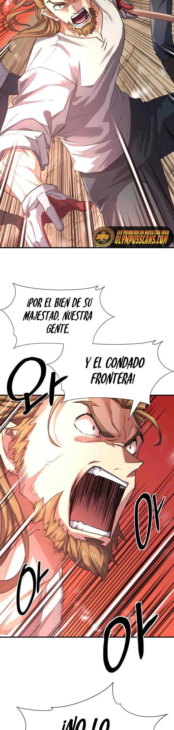 Read El Mejor Ingeniero del Mundo ES Manga Online