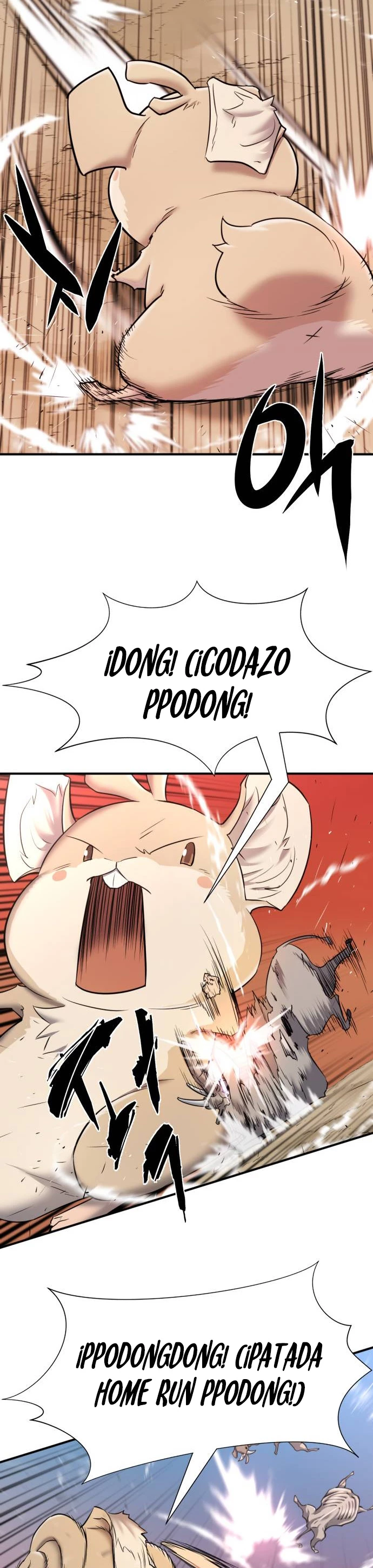 Read El Mejor Ingeniero del Mundo ES Manga Online