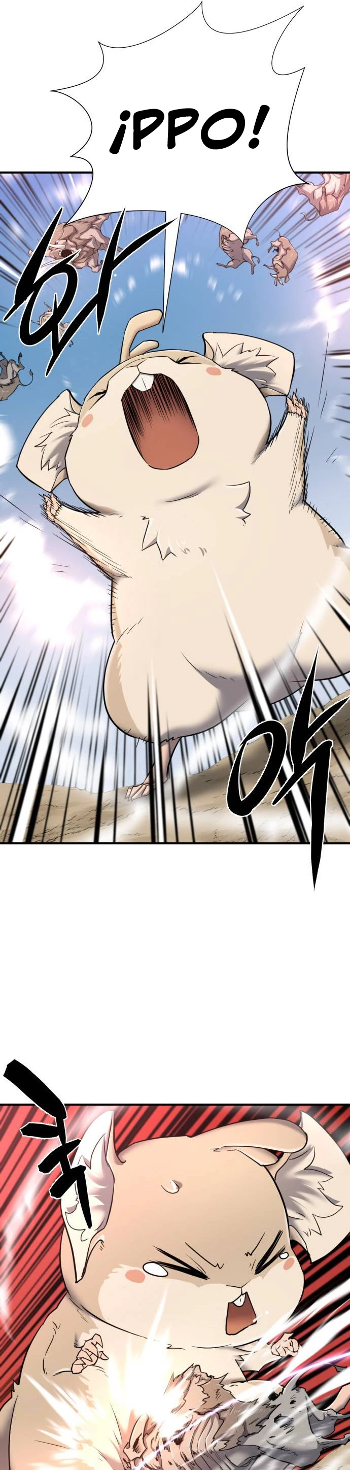 Read El Mejor Ingeniero del Mundo ES Manga Online