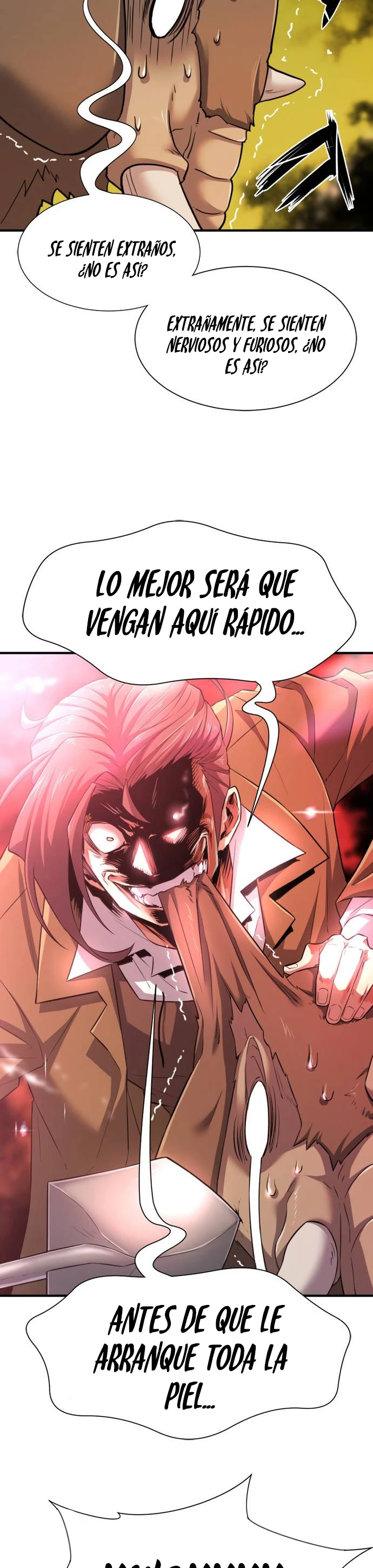 Read El Mejor Ingeniero del Mundo ES Manga Online