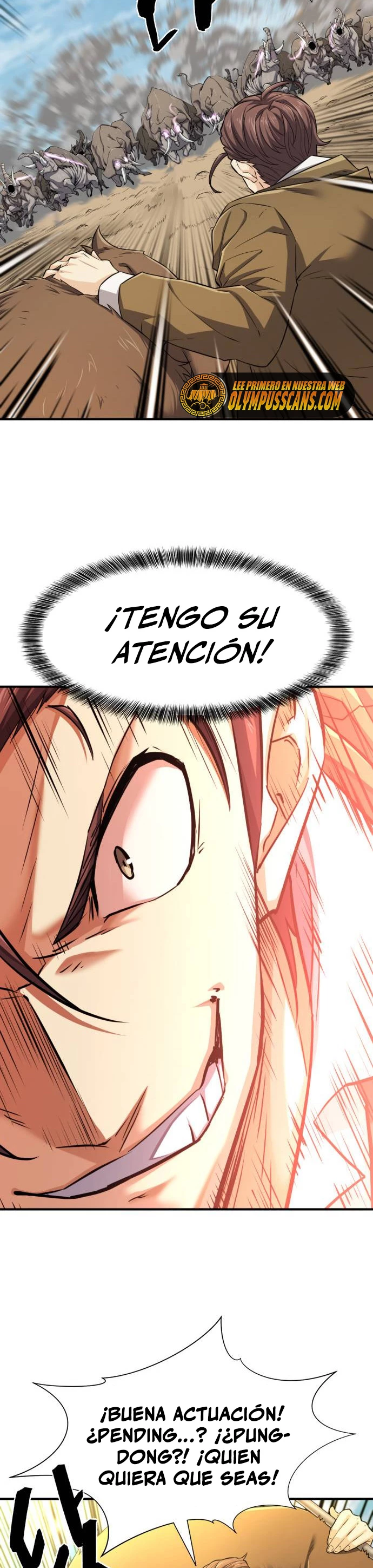 Read El Mejor Ingeniero del Mundo ES Manga Online