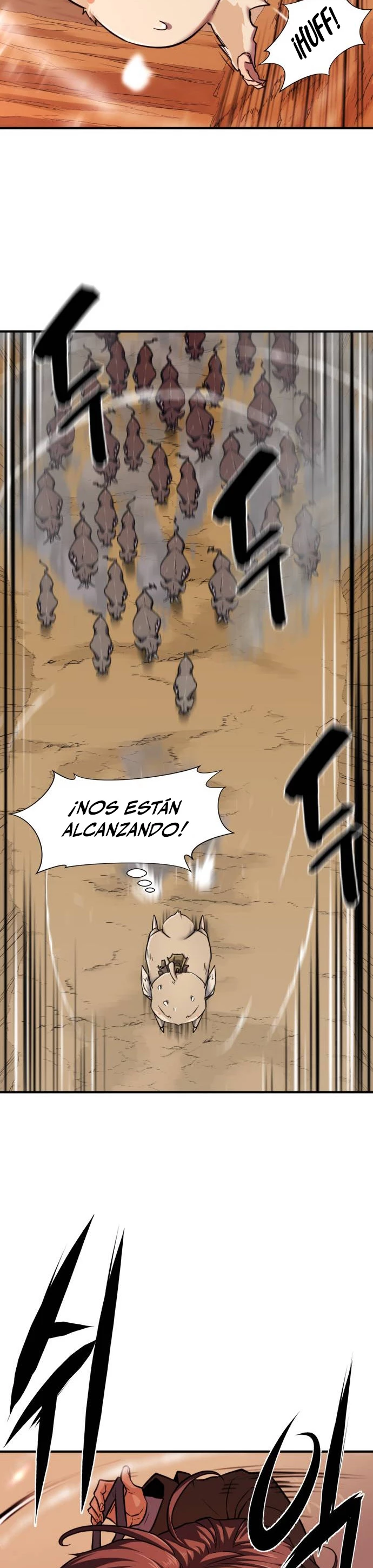 Read El Mejor Ingeniero del Mundo ES Manga Online