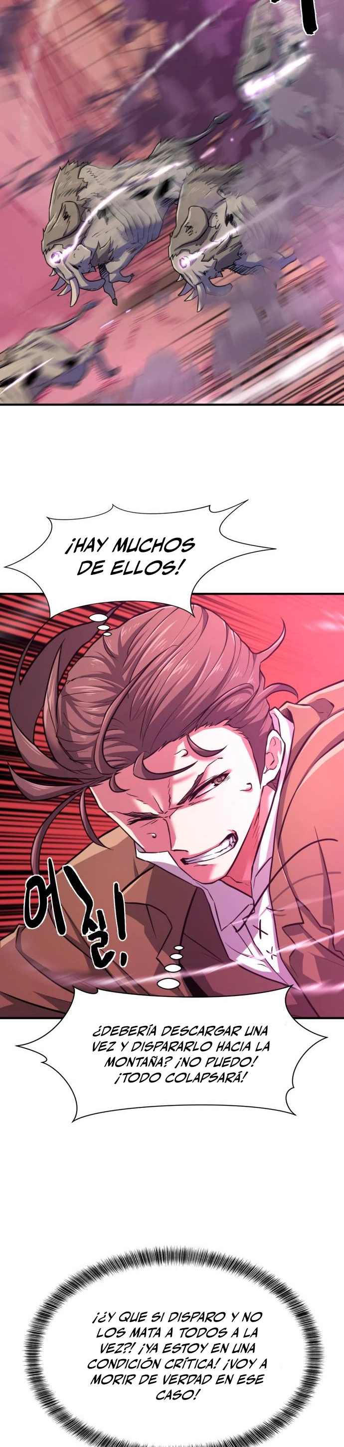 Read El Mejor Ingeniero del Mundo ES Manga Online