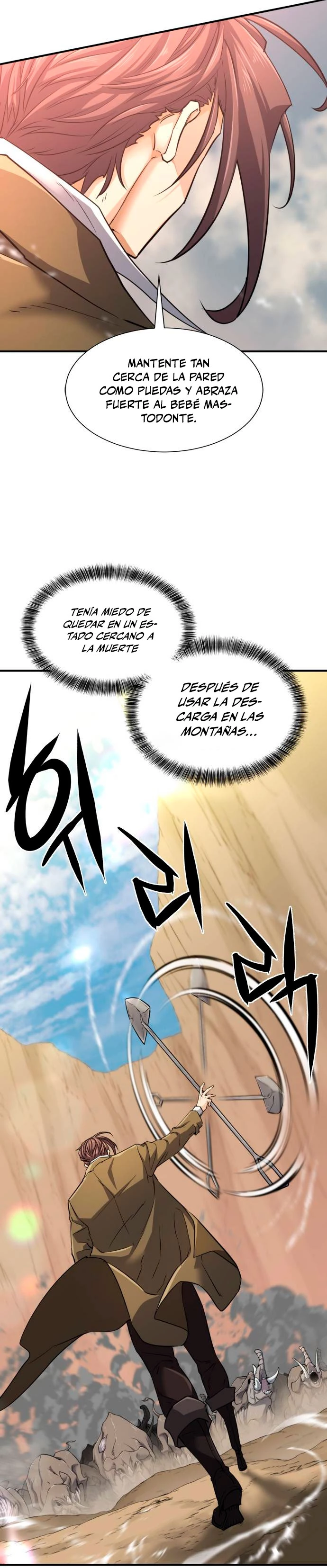 Read El Mejor Ingeniero del Mundo ES Manga Online