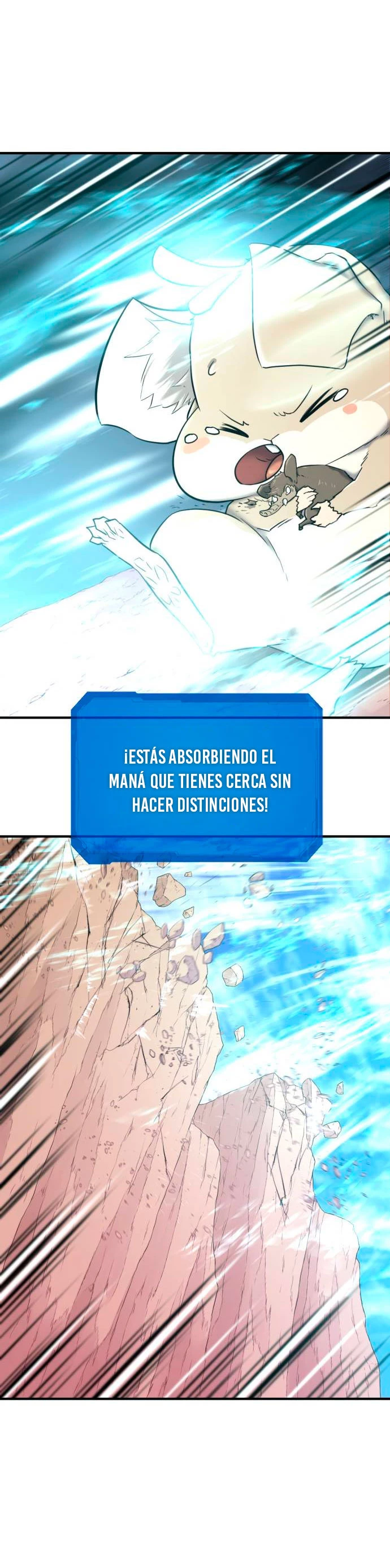 Read El Mejor Ingeniero del Mundo ES Manga Online
