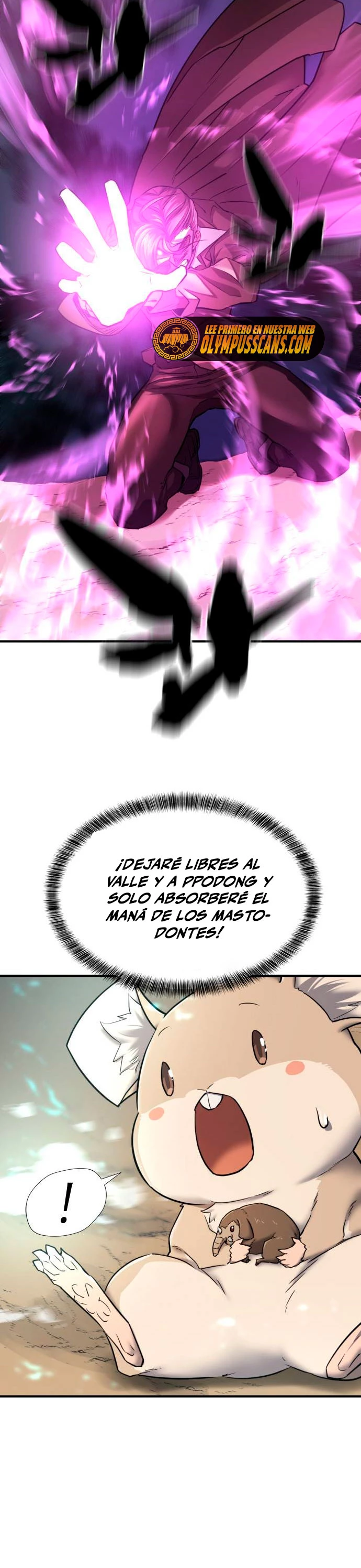 Read El Mejor Ingeniero del Mundo ES Manga Online