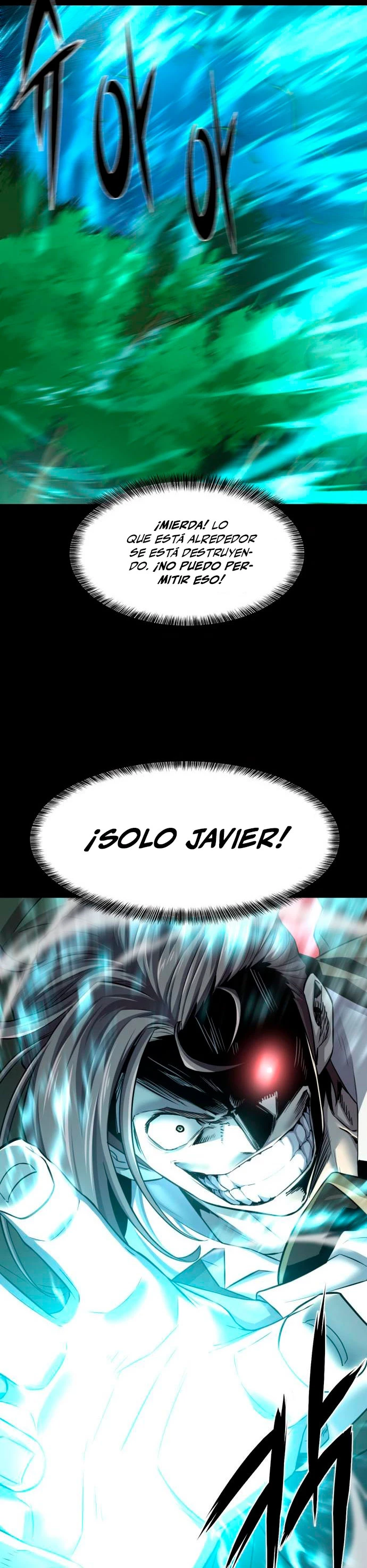 Read El Mejor Ingeniero del Mundo ES Manga Online
