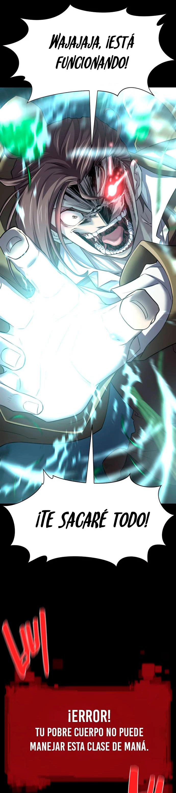 Read El Mejor Ingeniero del Mundo ES Manga Online