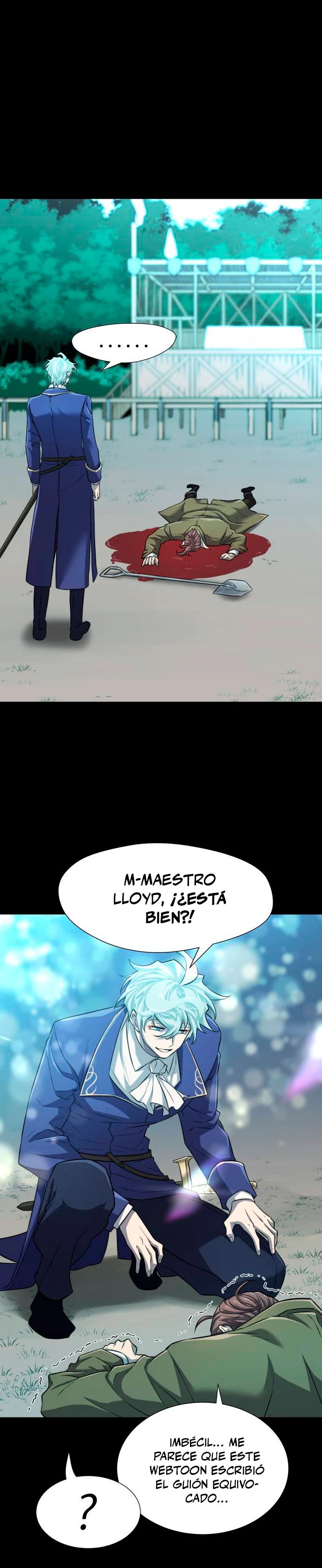 Read El Mejor Ingeniero del Mundo ES Manga Online