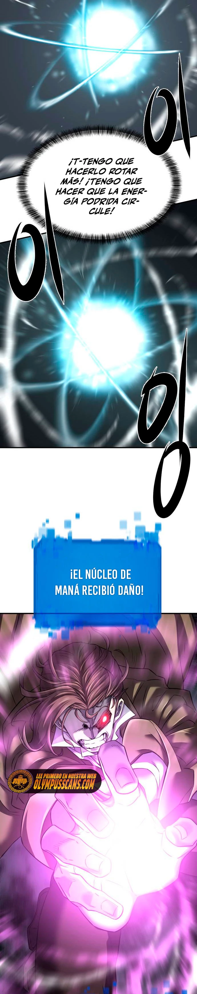 Read El Mejor Ingeniero del Mundo ES Manga Online