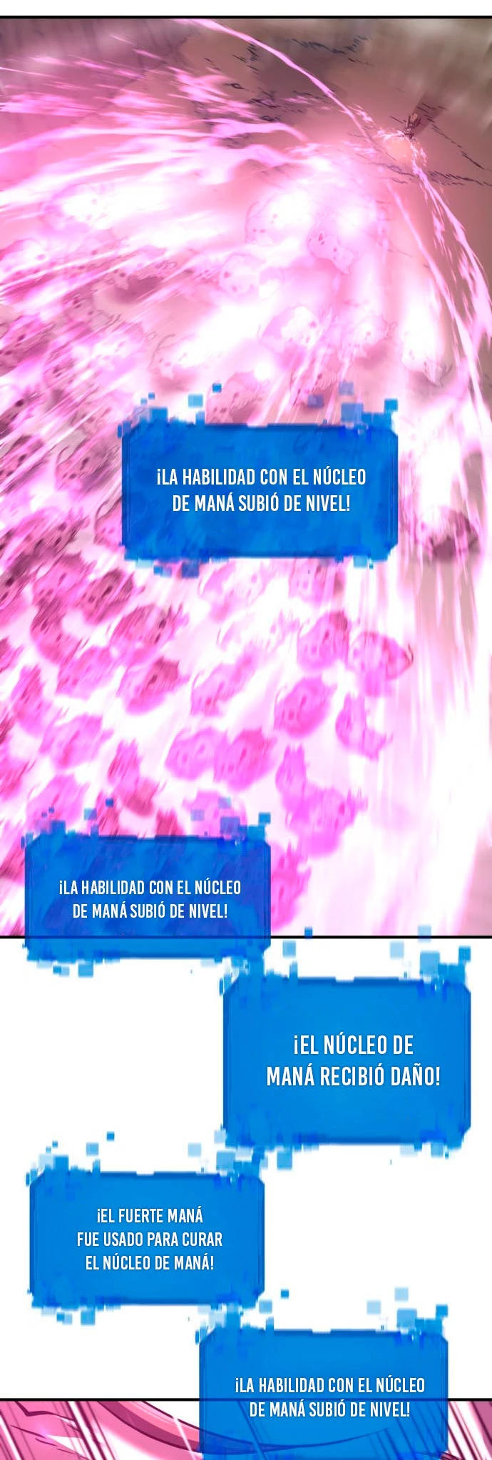 Read El Mejor Ingeniero del Mundo ES Manga Online