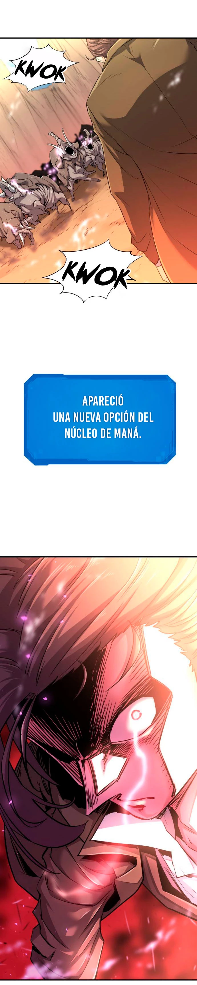 Read El Mejor Ingeniero del Mundo ES Manga Online