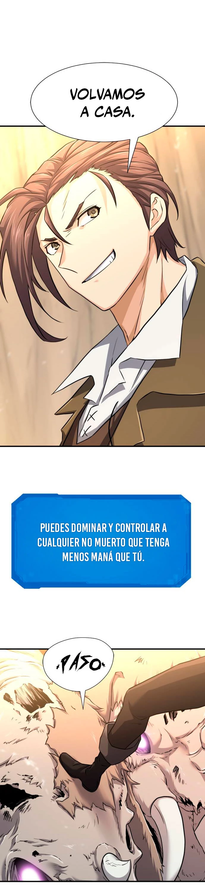 Read El Mejor Ingeniero del Mundo ES Manga Online