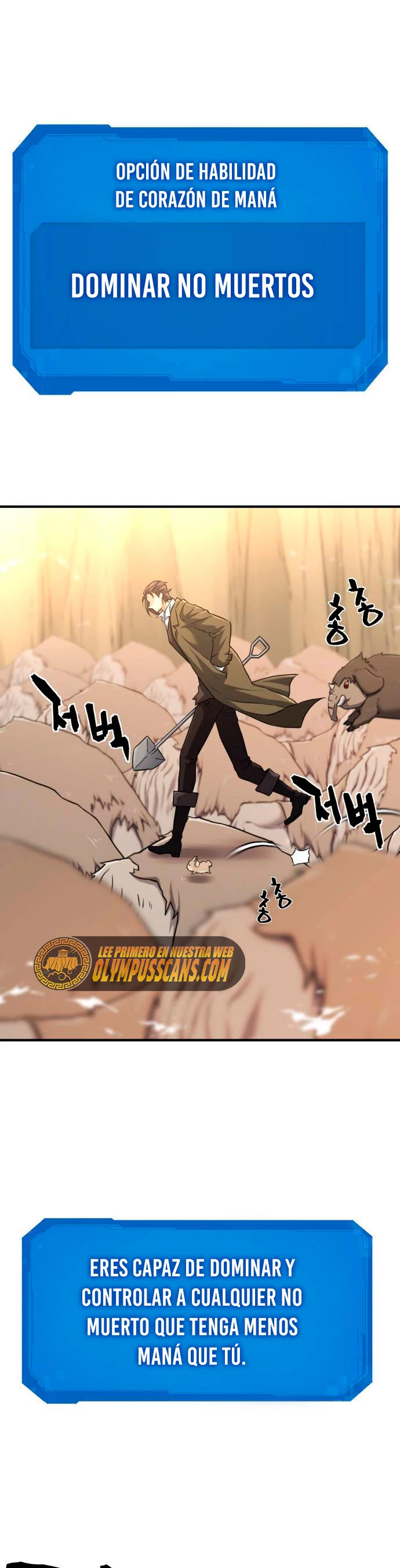Read El Mejor Ingeniero del Mundo ES Manga Online