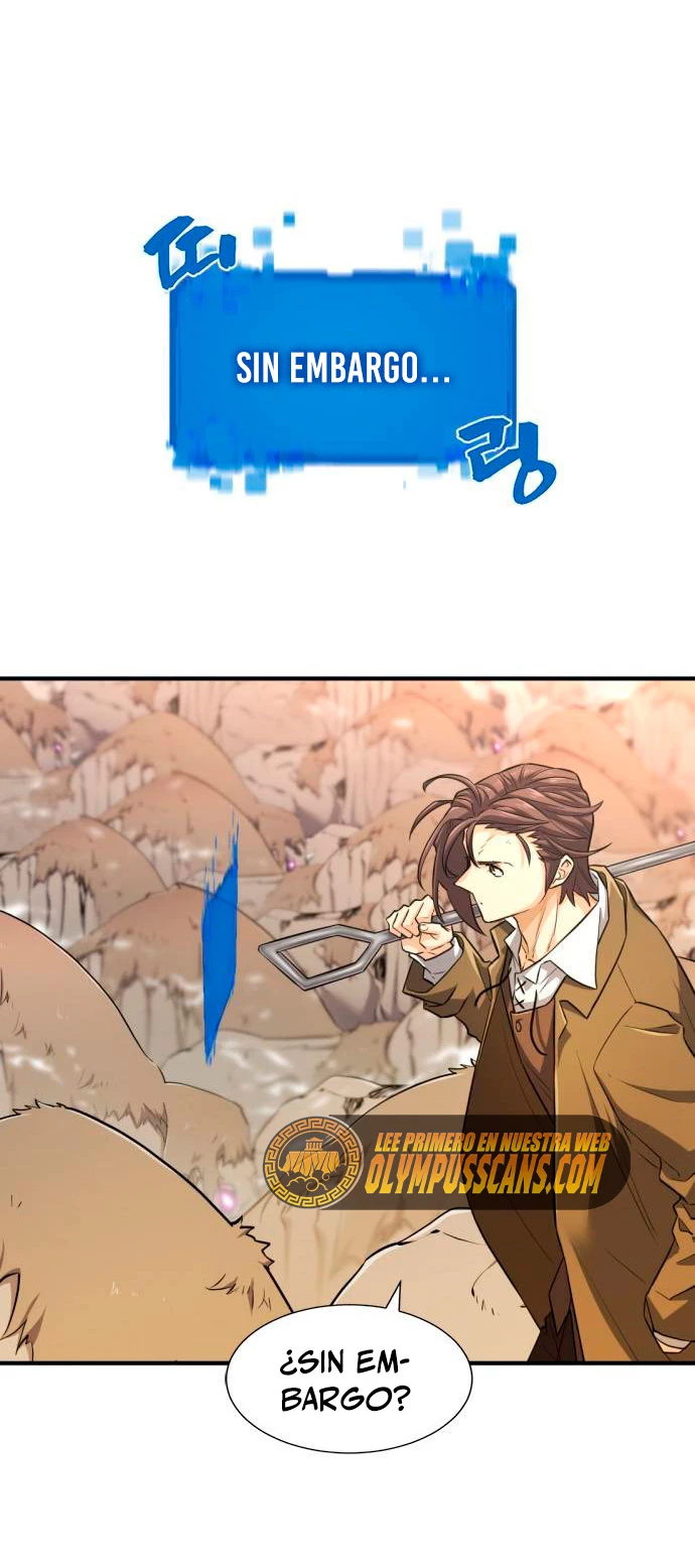 Read El Mejor Ingeniero del Mundo ES Manga Online