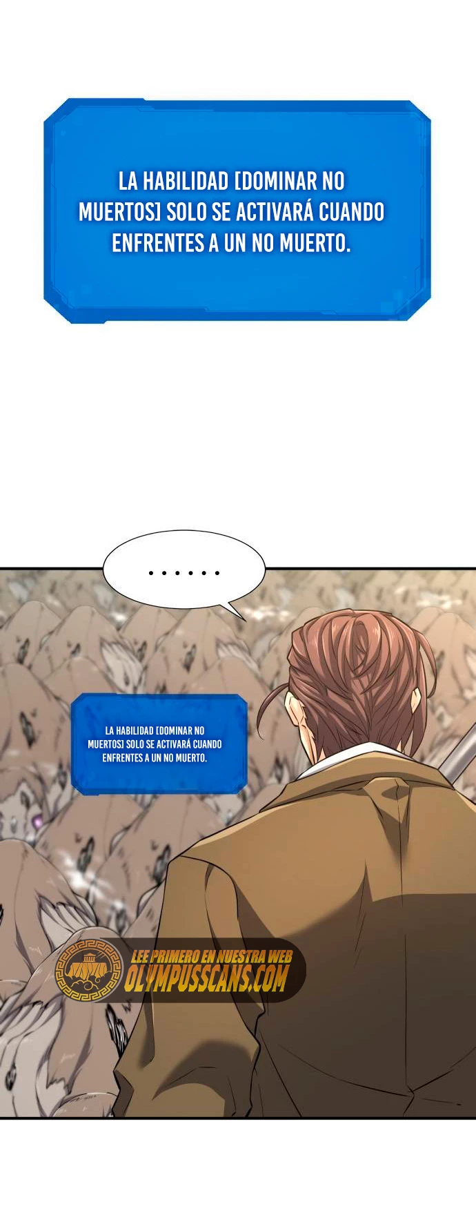 Read El Mejor Ingeniero del Mundo ES Manga Online