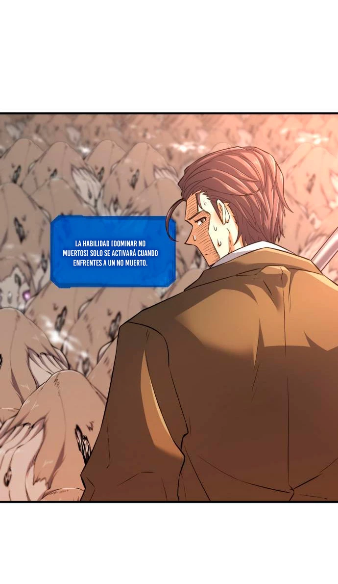Read El Mejor Ingeniero del Mundo ES Manga Online