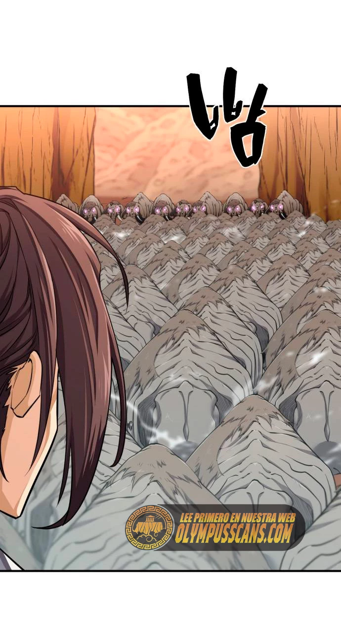 Read El Mejor Ingeniero del Mundo ES Manga Online