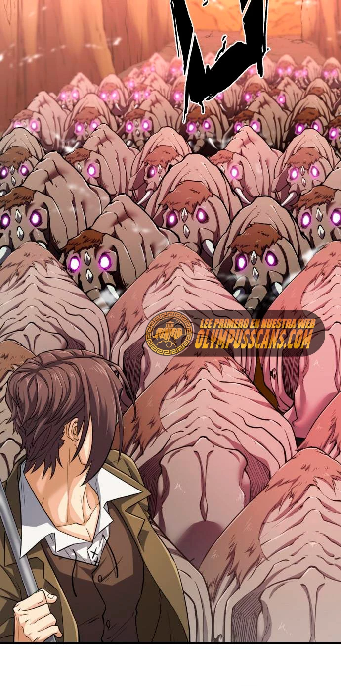 Read El Mejor Ingeniero del Mundo ES Manga Online