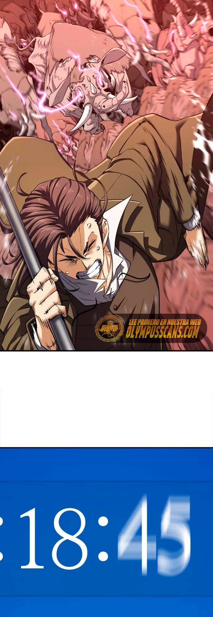 Read El Mejor Ingeniero del Mundo ES Manga Online