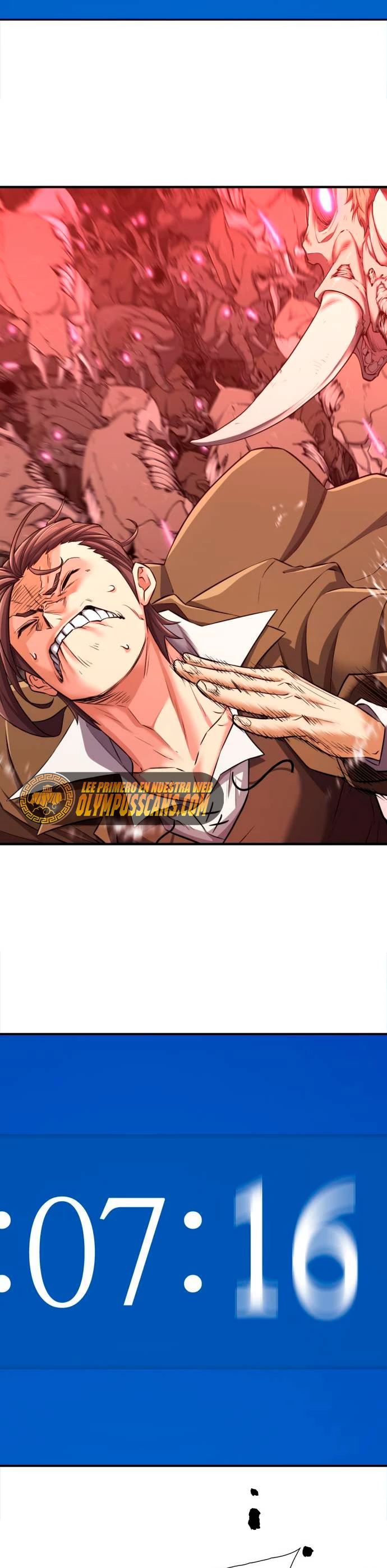 Read El Mejor Ingeniero del Mundo ES Manga Online