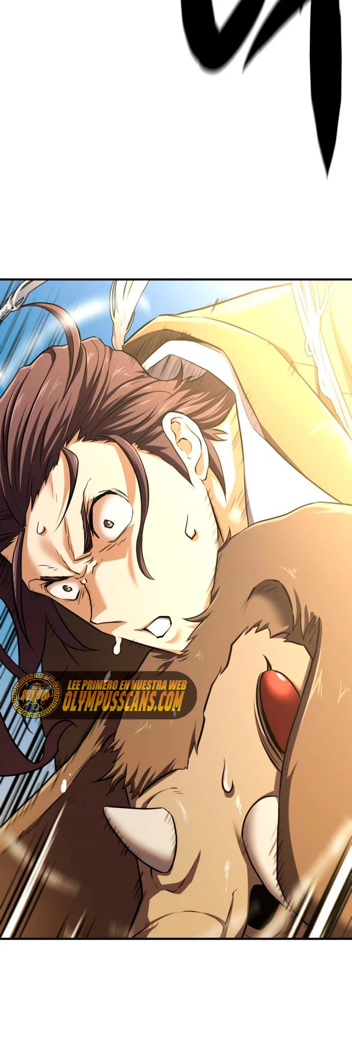 Read El Mejor Ingeniero del Mundo ES Manga Online