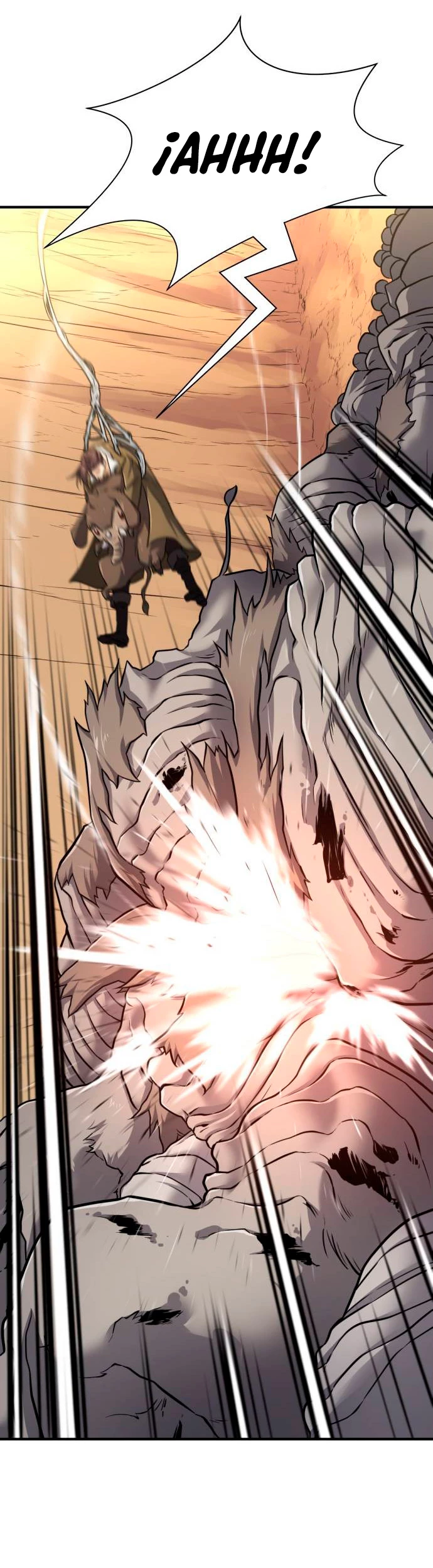 Read El Mejor Ingeniero del Mundo ES Manga Online