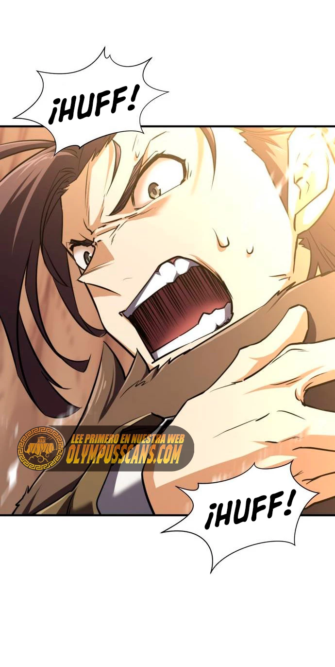 Read El Mejor Ingeniero del Mundo ES Manga Online