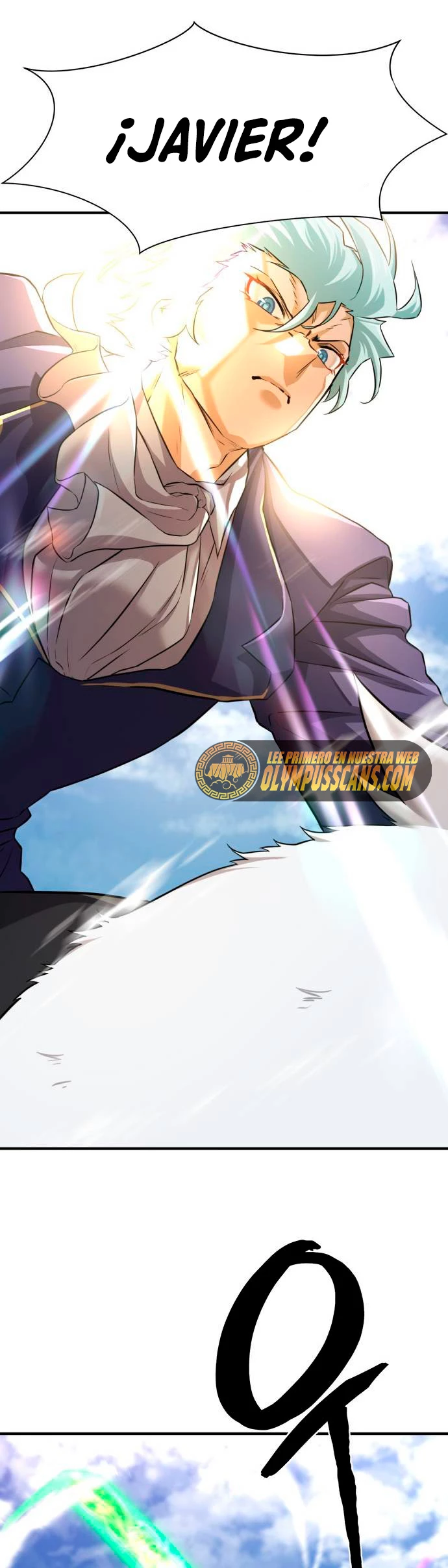 Read El Mejor Ingeniero del Mundo ES Manga Online