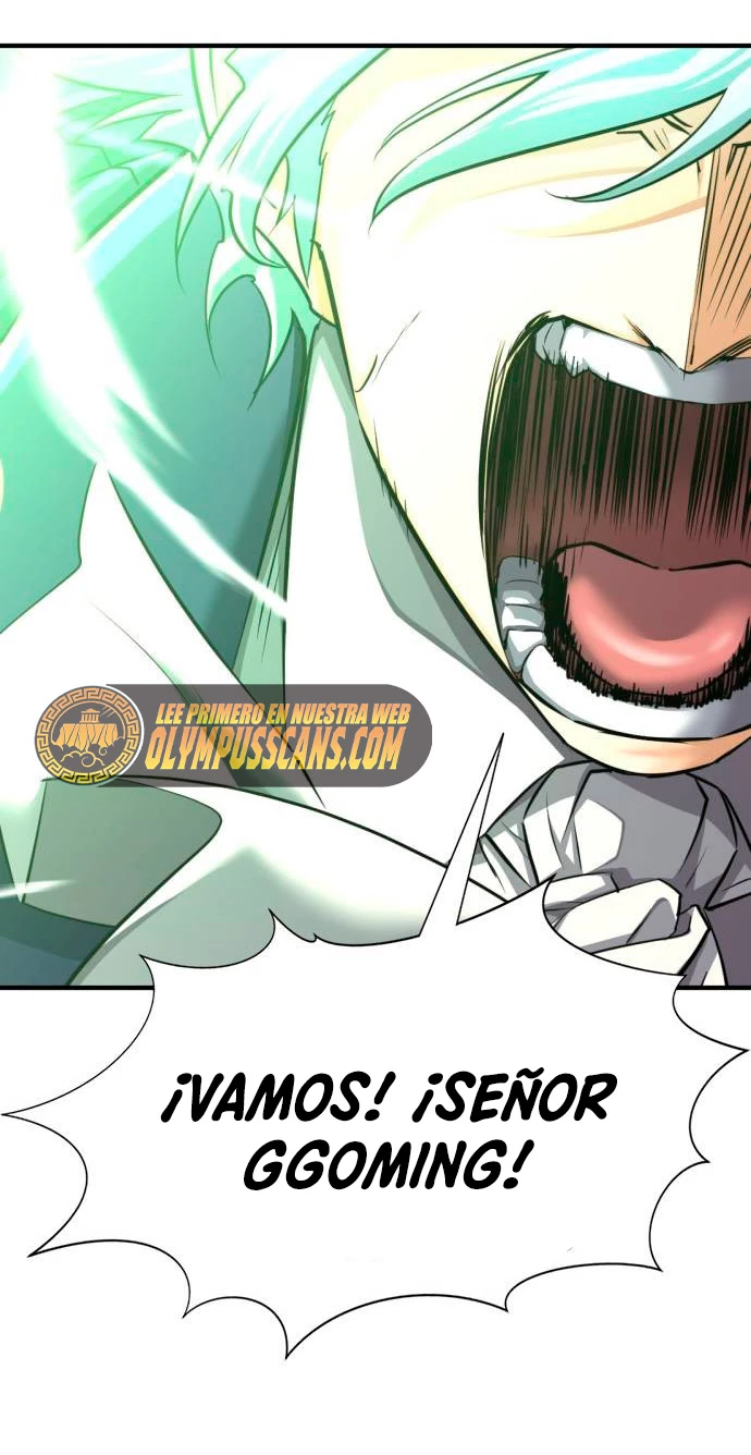 Read El Mejor Ingeniero del Mundo ES Manga Online