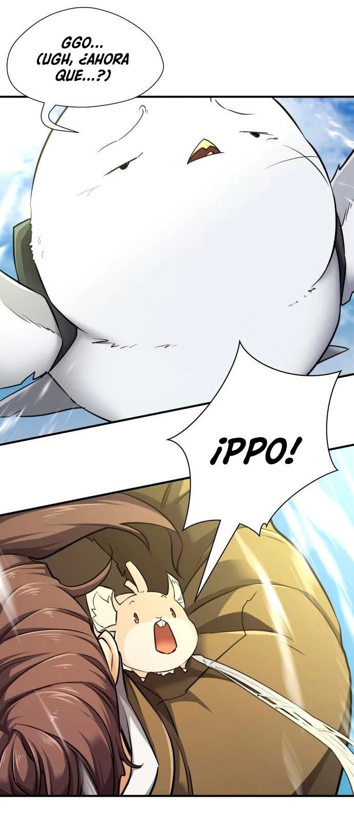 Read El Mejor Ingeniero del Mundo ES Manga Online