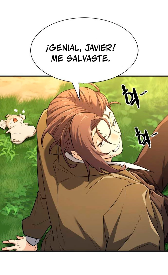 Read El Mejor Ingeniero del Mundo ES Manga Online