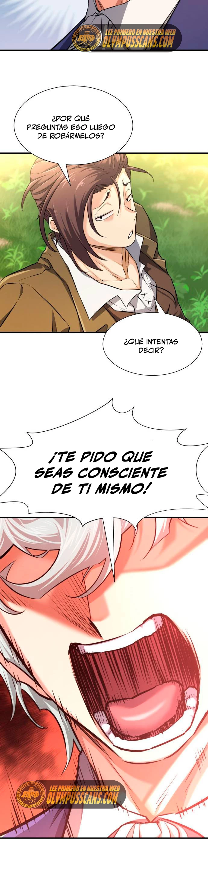 Read El Mejor Ingeniero del Mundo ES Manga Online