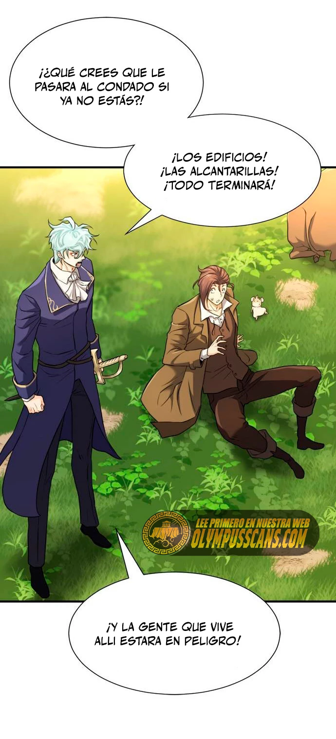 Read El Mejor Ingeniero del Mundo ES Manga Online