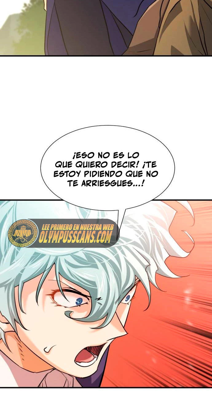 Read El Mejor Ingeniero del Mundo ES Manga Online
