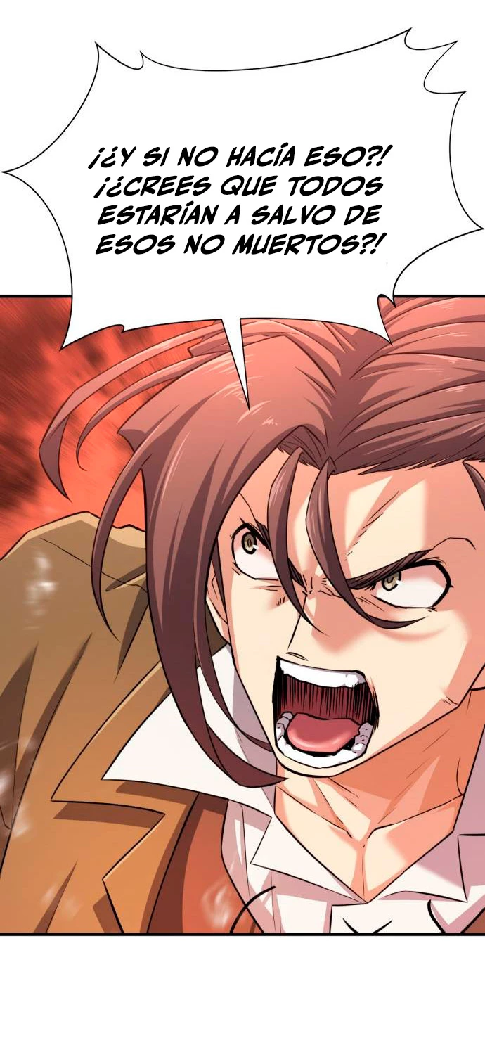 Read El Mejor Ingeniero del Mundo ES Manga Online