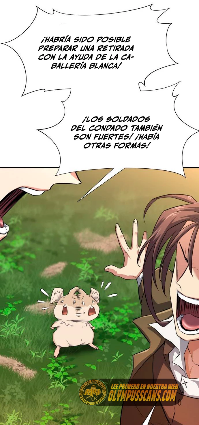 Read El Mejor Ingeniero del Mundo ES Manga Online