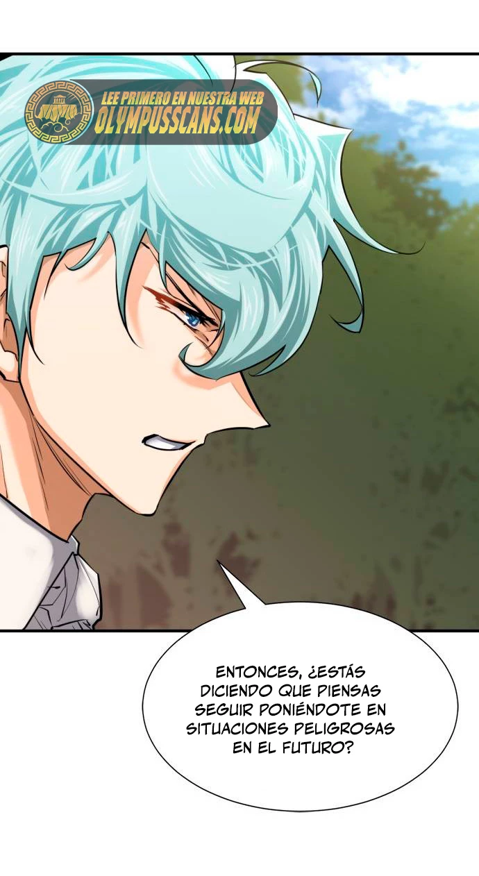 Read El Mejor Ingeniero del Mundo ES Manga Online