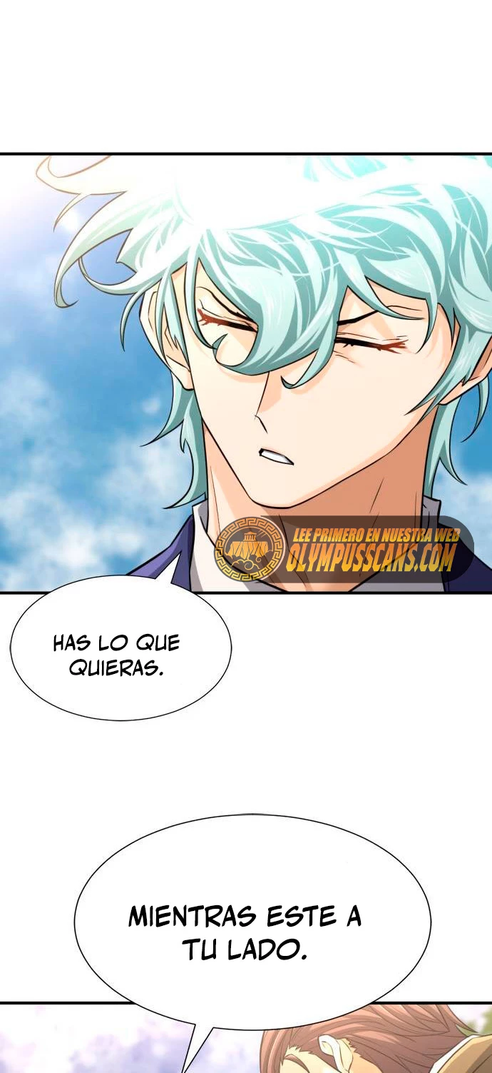 Read El Mejor Ingeniero del Mundo ES Manga Online
